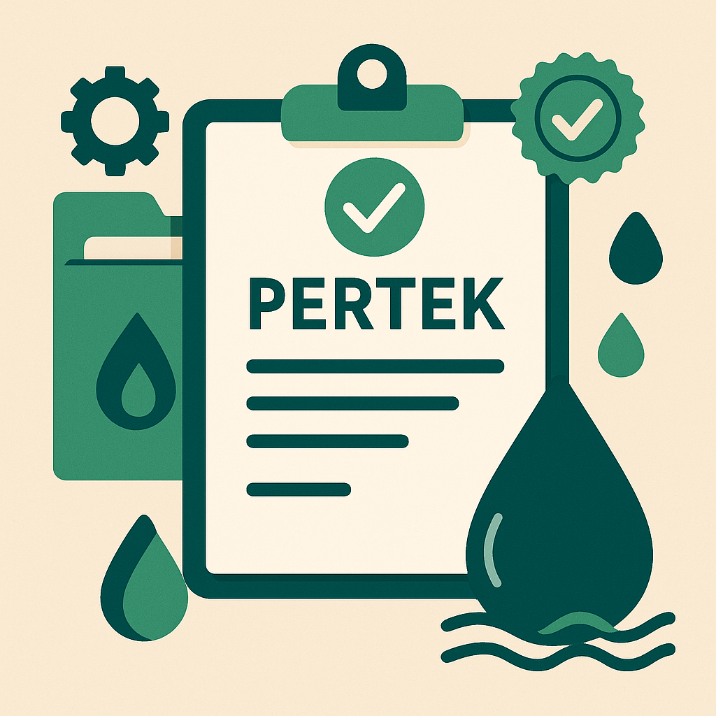 PERTEK